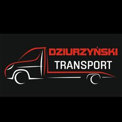 Dziurzyński Transport Pomoc Drogowa