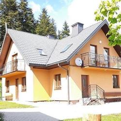 Pensjonat Na Stoku
