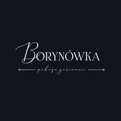 Willa Borynówka