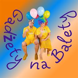Gadżety na balety - Joanna