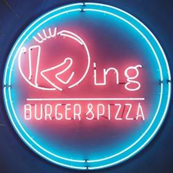 King Burger & Pizza