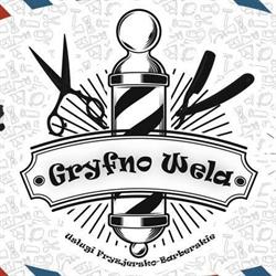 GRYFNO WELA - Usługi fryzjersko-barberskie