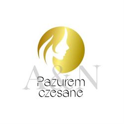 Pazurem Czesane