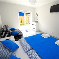 Mazuria Apartamenty