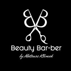 Beauty Bar-Ber by Mateusz Klimek