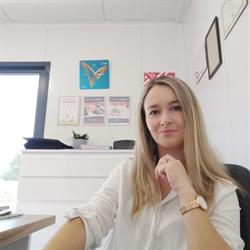 Ubezpieczenia Sylwia Urbańczyk