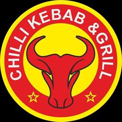 Chilli Kebab & Grill Barlinek