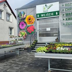 Ogrodnictwo Tomasz i Alicja Rewa