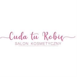 Cuda tu Robię - gabinet kosmetologii