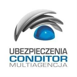 Ubezpieczenia CONDITOR Multiagencja
