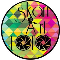 Skan Art Foto