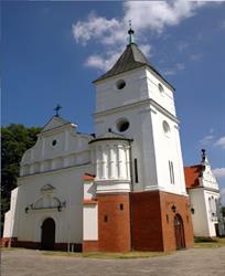 Kościół Męczeństwa św. Jana Chrzciciela