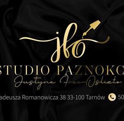 STUDIO PAZNOKCIA Justyna Frąc-Oślizło