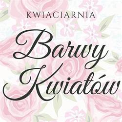 Kwiaciarnia Barwy Kwiatów