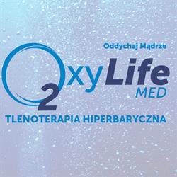 Tlenoterapia Hiperbaryczna - Oxylifemed