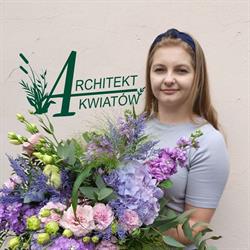 Architekt Kwiatów