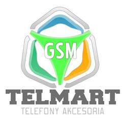 F.H.U. TELMART - TELEFONY KOMÓRKOWE I AKCESORIA - C.H.U. HALA PARTER BOX 35