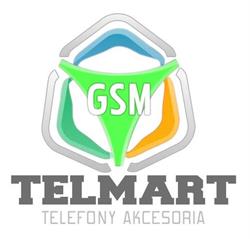 F.H.U. TELMART - TELEFONY KOMÓRKOWE I AKCESORIA - C.H.U. HALA PARTER BOX 35
