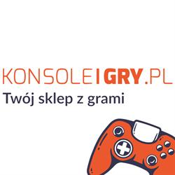 Konsoleigry