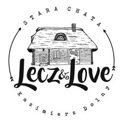Siedlisko Lubicz - Stara Chata Kazimierz Dolny