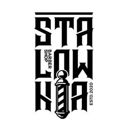 Stalownia Barbershop