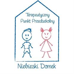 Niepubliczny Terapeutyczny Punkt Przedszkolny Niebieski Domek