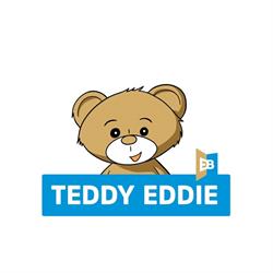 Bus-Co. Studio Angielskiego Teddy Eddie