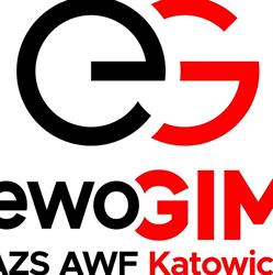KS Ewo Gim AZS AWF Katowice