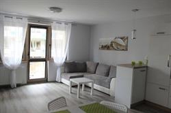 Apartament U Wioli