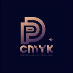 PD CMYK - druk wielkoformatowy