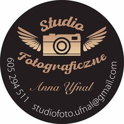 Studio fotograficzne Anna Ufnal