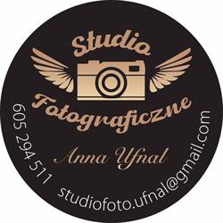 Studio fotograficzne Anna Ufnal