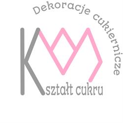 Kształt Cukru
