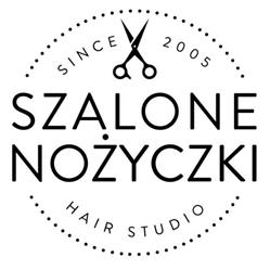 Szalone Nożyczki