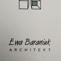 Architekt Ewa Baraniuk-Lis