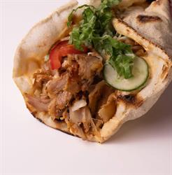 Doner King