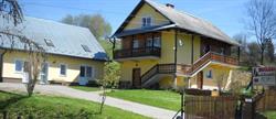 Agroturystyka u Kowala
