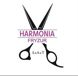 Studio Fryzjerskie Harmonia Fryzur