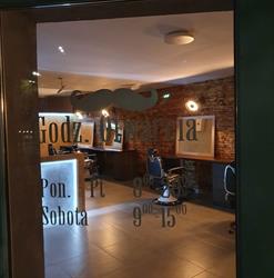 Barbershop Matykiewicz Chabrów7