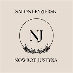 Salon Fryzjerski Nowrot Justyna