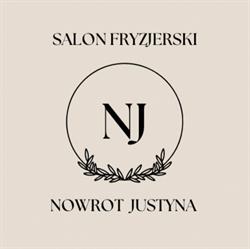 Salon Fryzjerski Nowrot Justyna