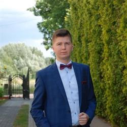 PHU BARTOSZ Salon Mody Męskiej