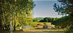 Domek Nad Drwecą