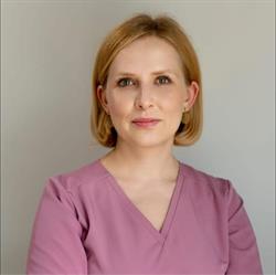 lek. dent. Emilia Klałżyńska