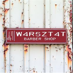 Warsztat Barber Shop