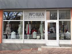 Woman Fashion P.P.H.U.Grzegorz Tomaszewski