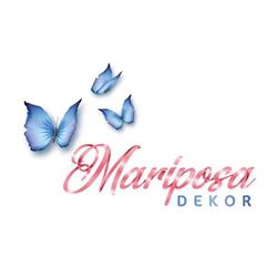 Mariposa Dekor - dekoracje światłem