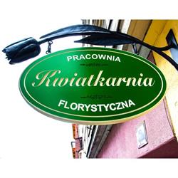 Kwiatkarnia - pracownia florystyczna