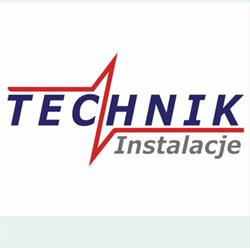 Technik instalacje Mariusz Zdobski
