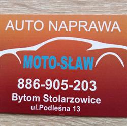 MOTO-SŁAW Auto Naprawa